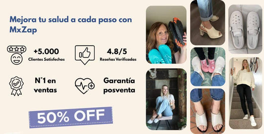 Guía definitiva: zapatos para mujeres con juanetes