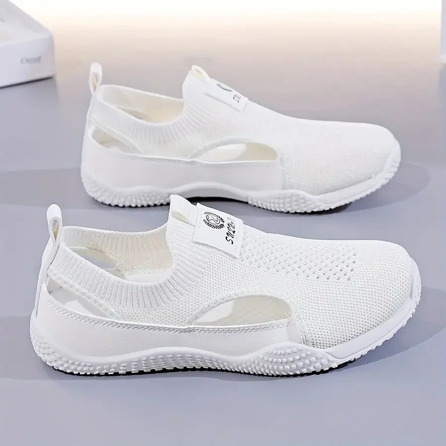 Tacones altos