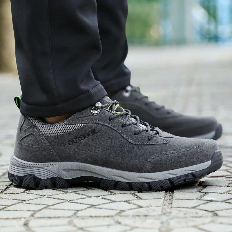 zapatos para caminar
