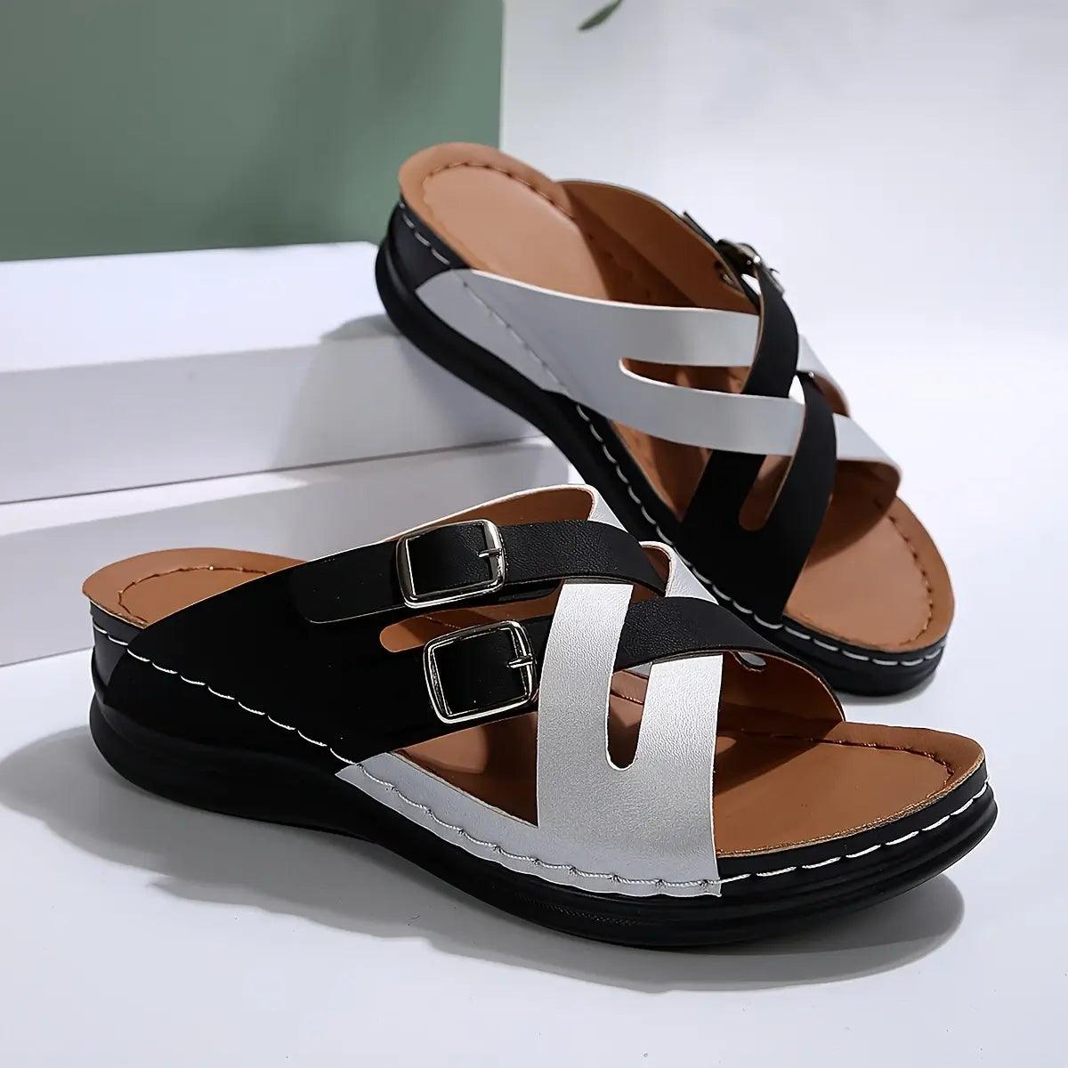 Zapatos de verano – frescura y comodidad