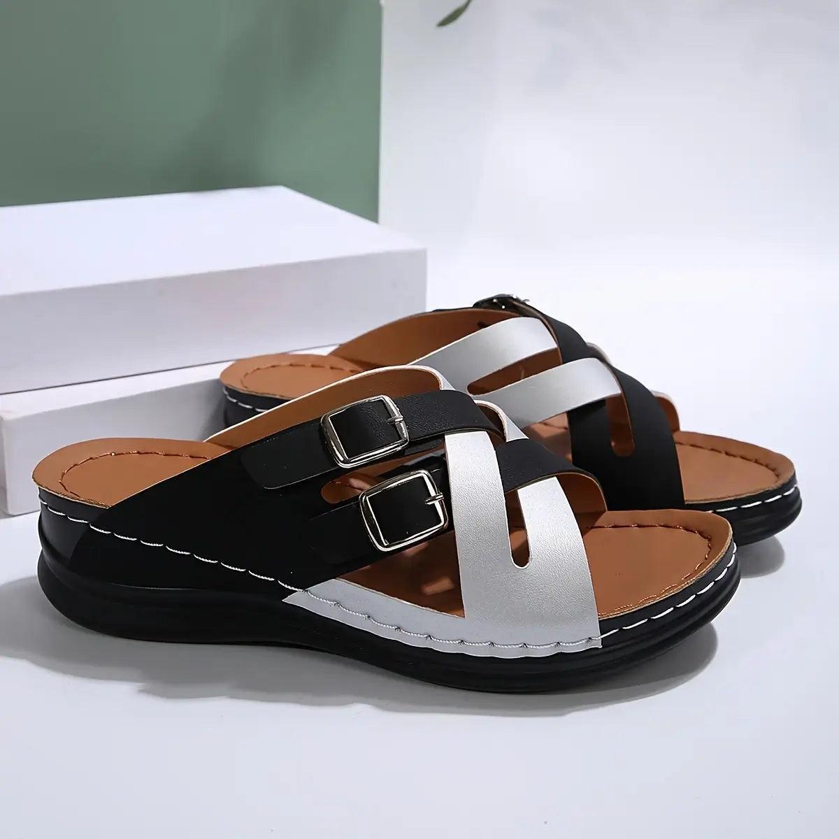 Zapatos de verano – frescura y comodidad