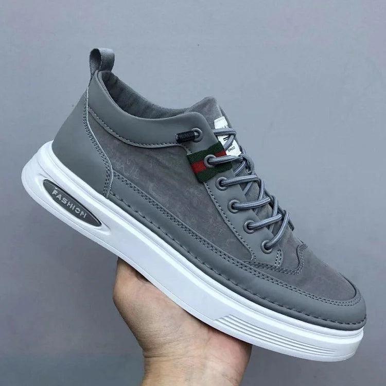 ZAPATOS VERANO TRANSPIRABLES PARA HOMBRE - MxZap