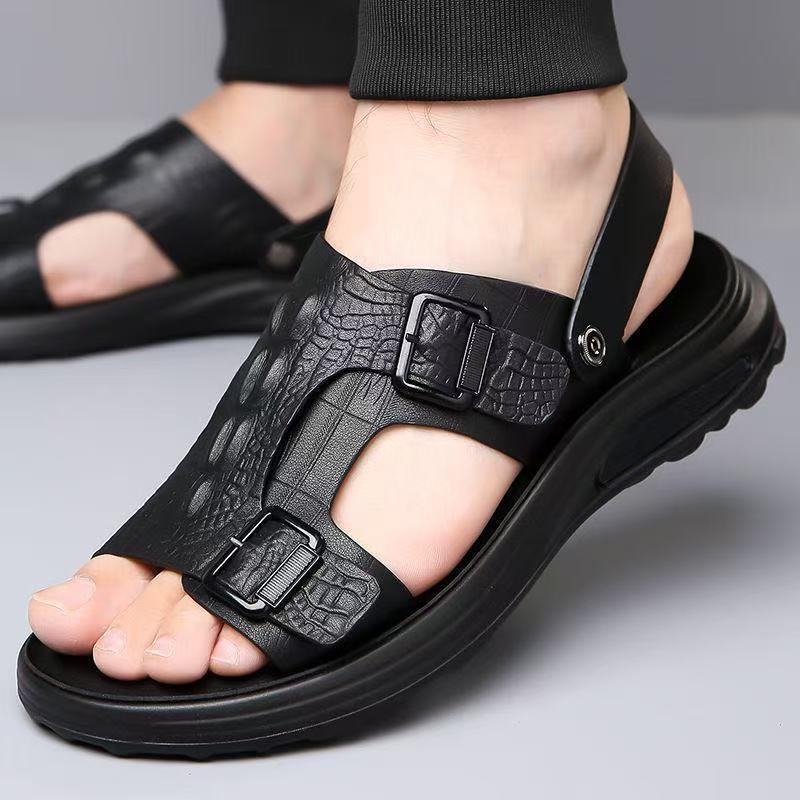 Sandalias casuales