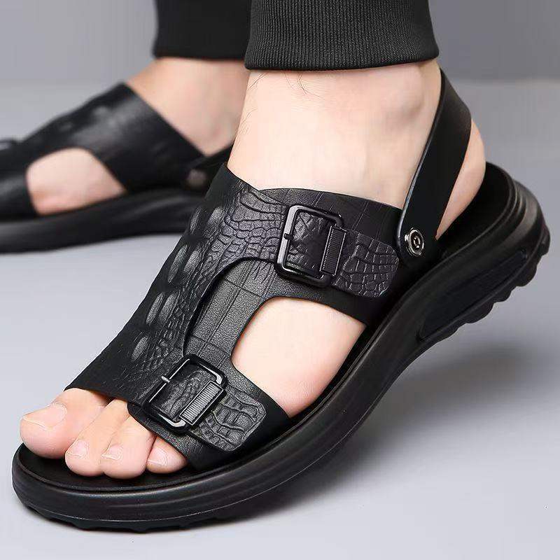 Sandalias casuales