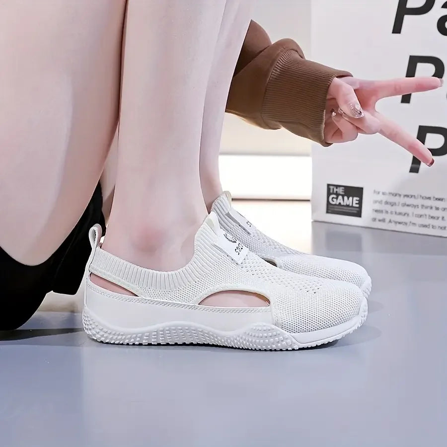 Tacones altos