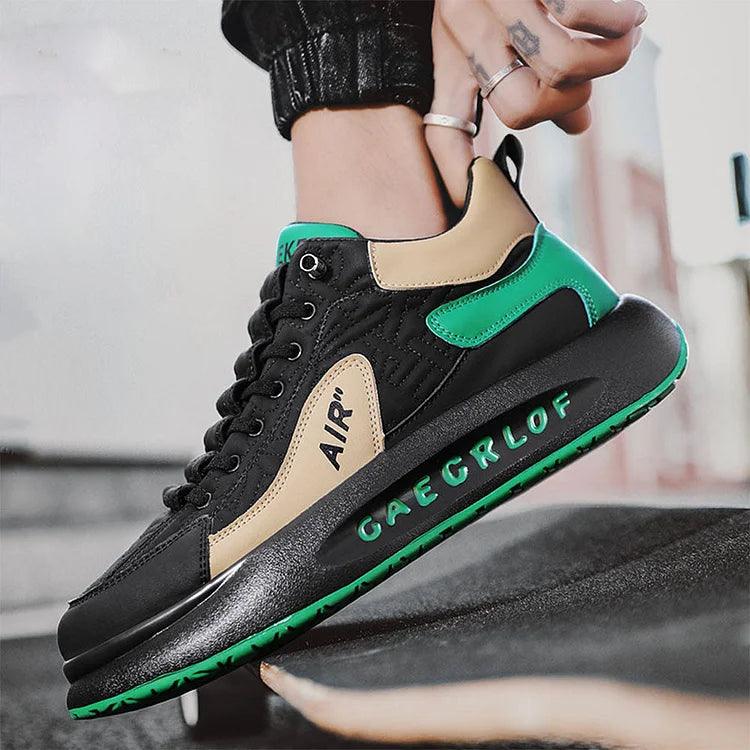 ZAPATOS CASUAL DEPORTIVOS - MxZap