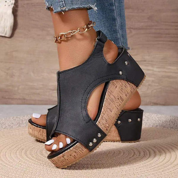 sandalias de playa