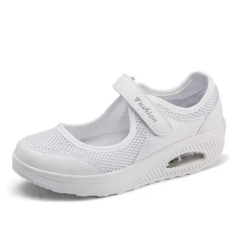 Zapatillas suaves