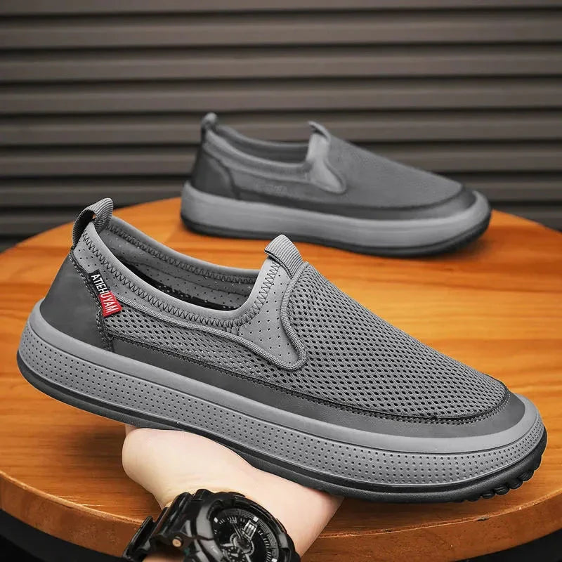 Zapatos de tenis