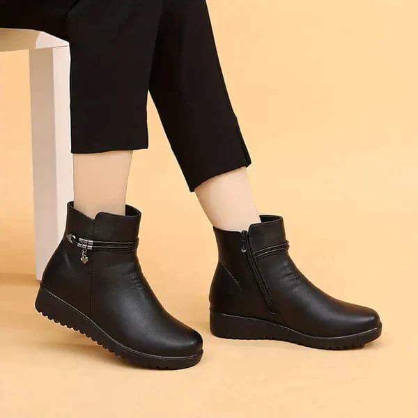 botas de mujer - MxZap