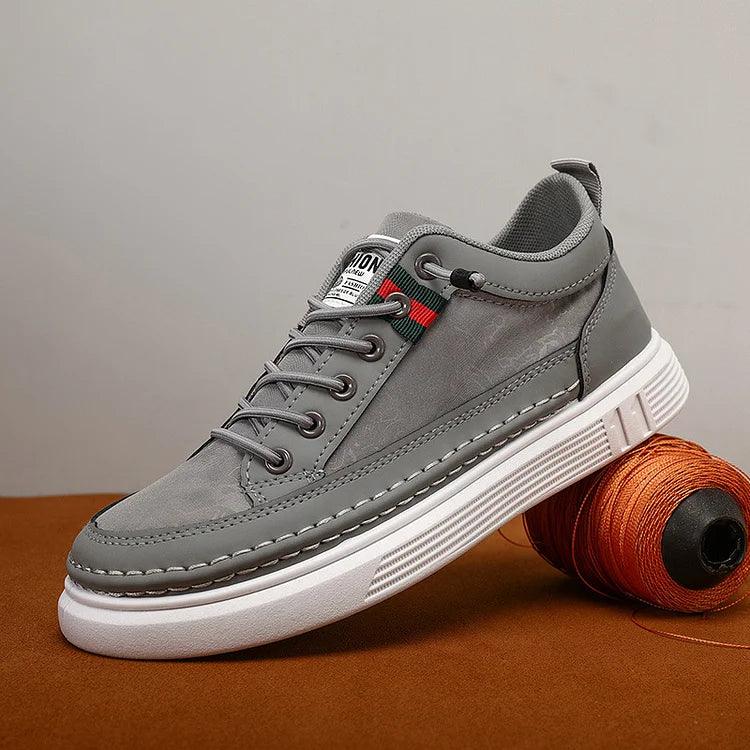 ZAPATOS VERANO TRANSPIRABLES PARA HOMBRE - MxZap