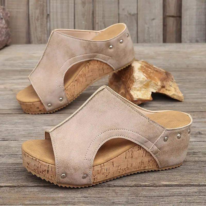 sandalias de playa