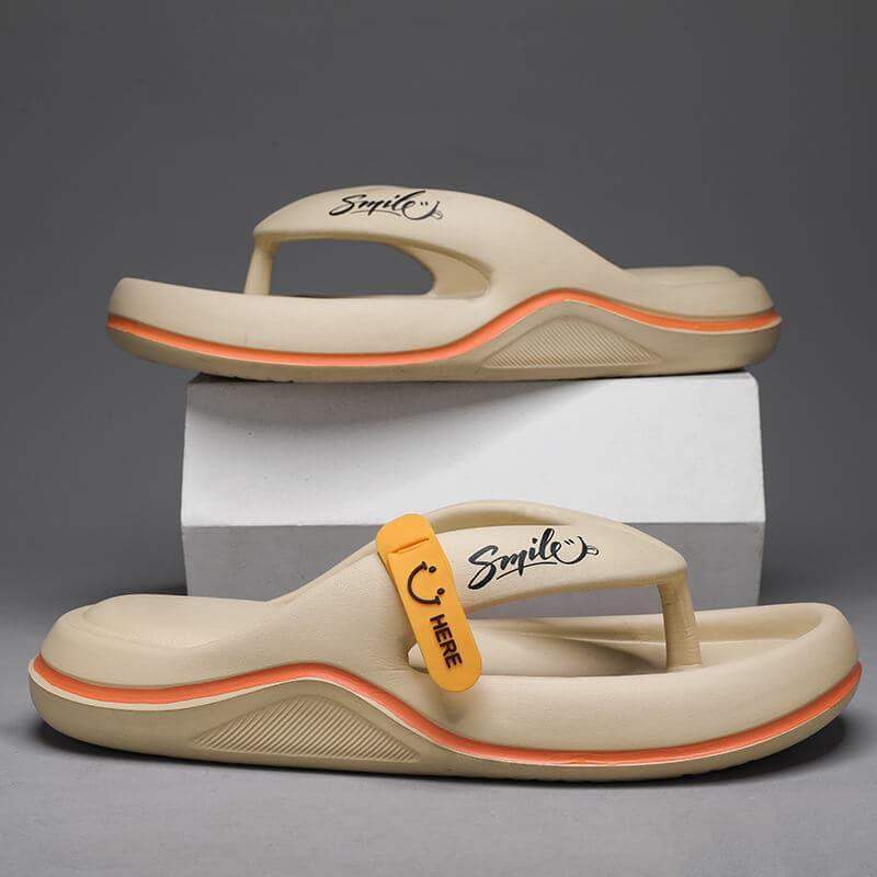 5cm Zapatillas suaves y cómodas - MxZap