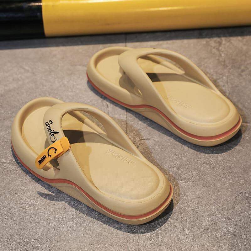 5cm Zapatillas suaves y cómodas - MxZap