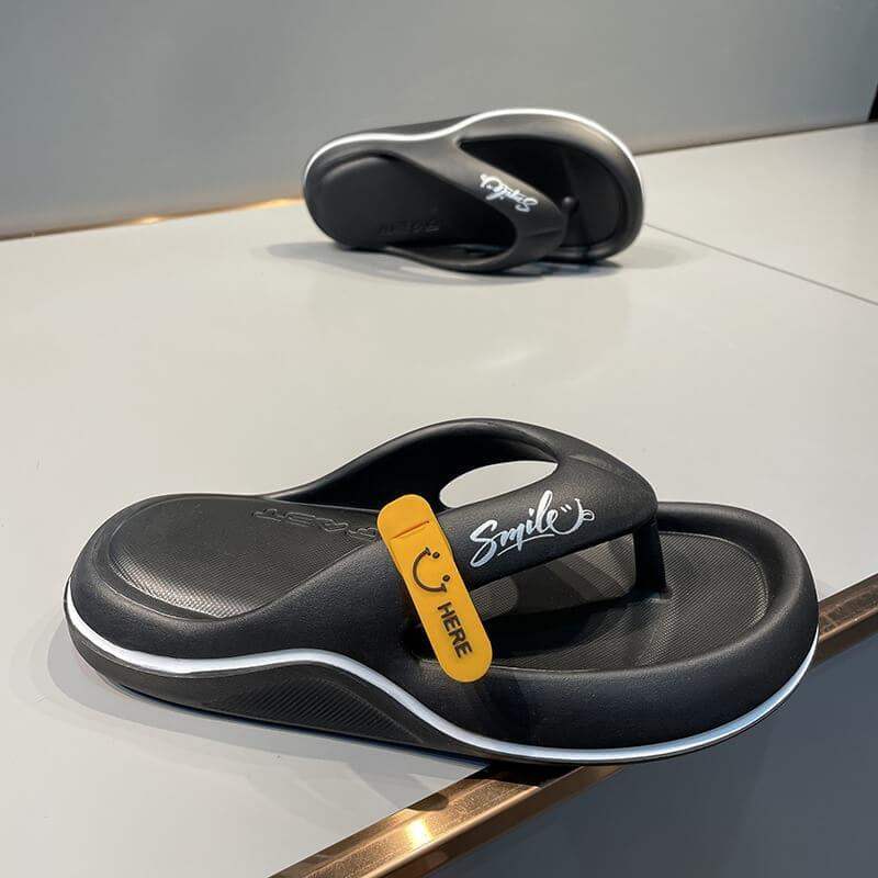 5cm Zapatillas suaves y cómodas - MxZap