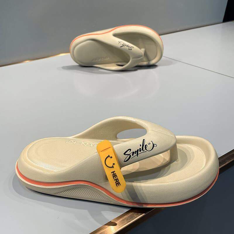 5cm Zapatillas suaves y cómodas - MxZap