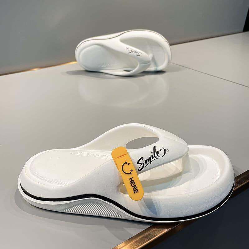 5cm Zapatillas suaves y cómodas - MxZap