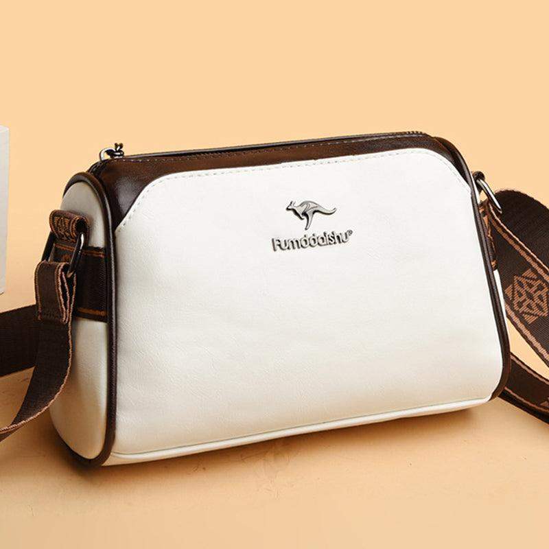 Bolso cuero - MxZap