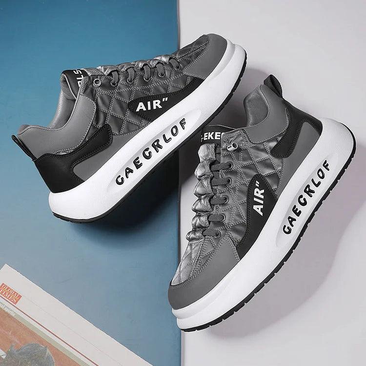 ZAPATOS CASUAL DEPORTIVOS - MxZap