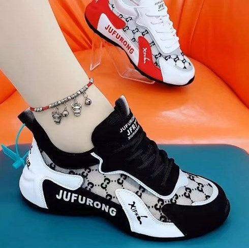 EDICIN LIMITADA - TENIS ORTOPDICO PARA SEORA - MxZap