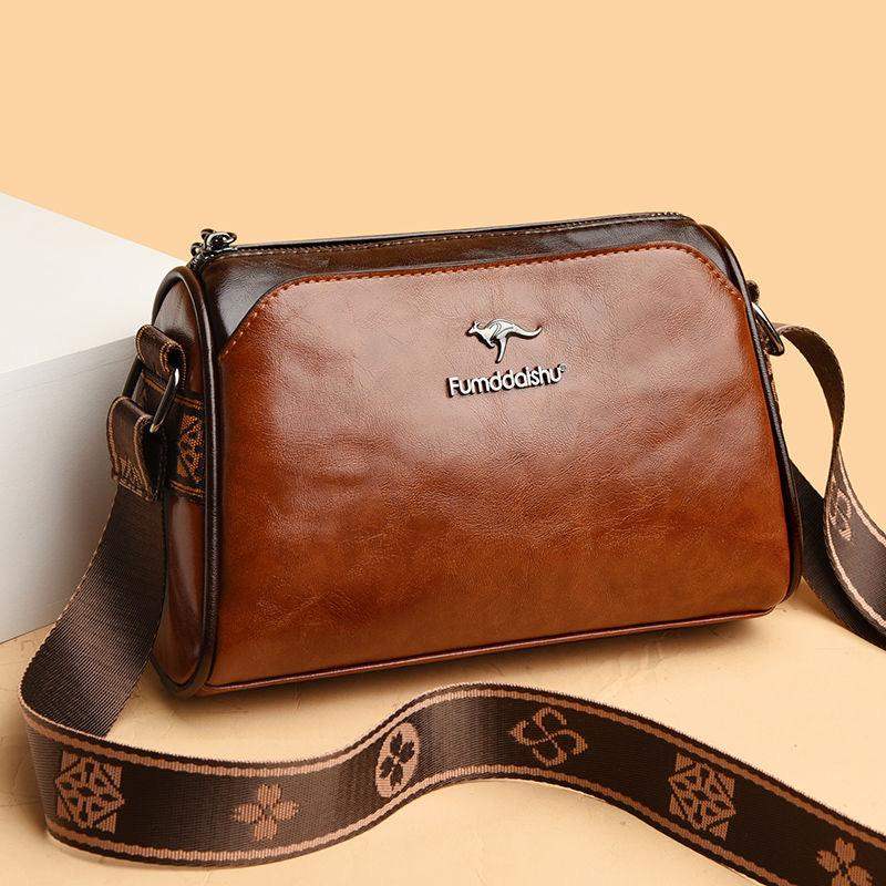 Bolso cuero - MxZap