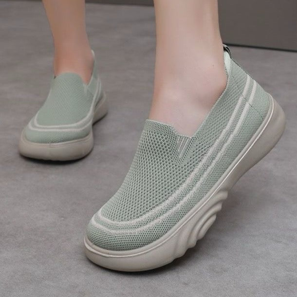 Nuevos zapatos casuales