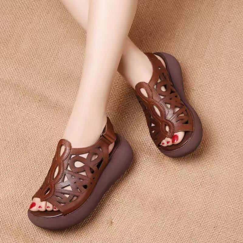 Sandalias crocs