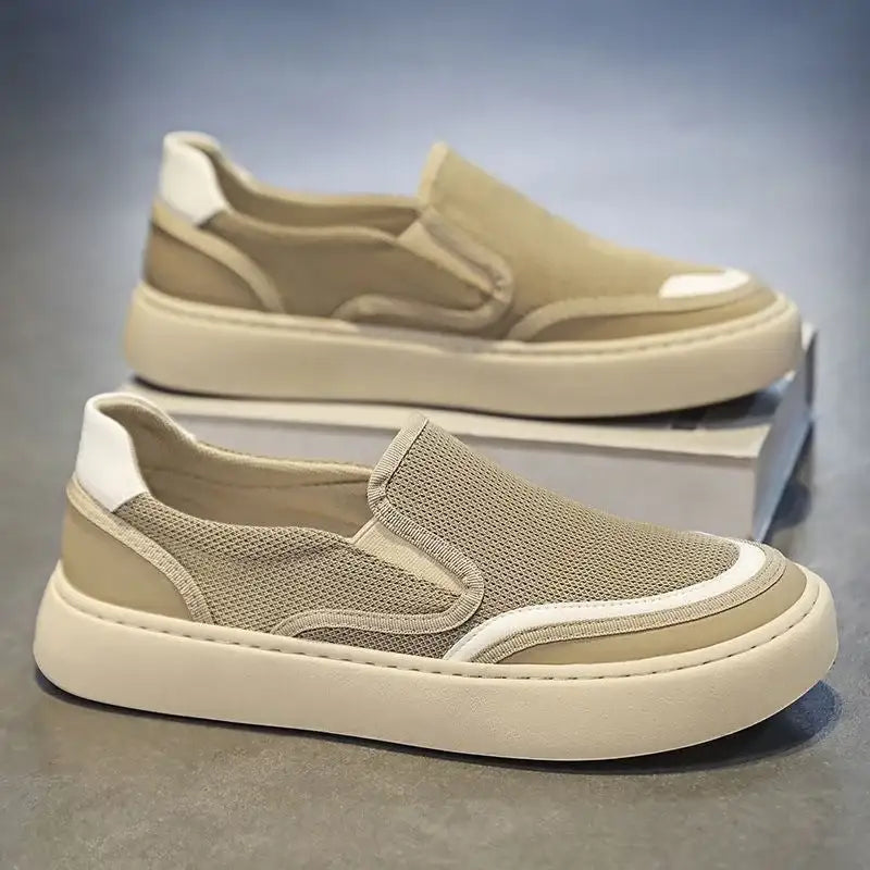 Zapatos masculinos
