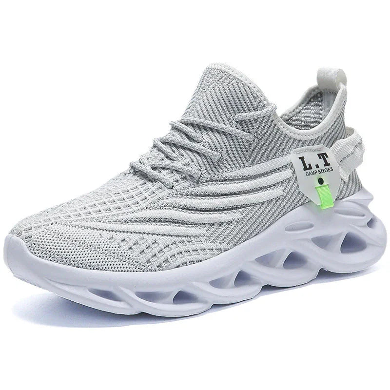 Zapatillas deportivas