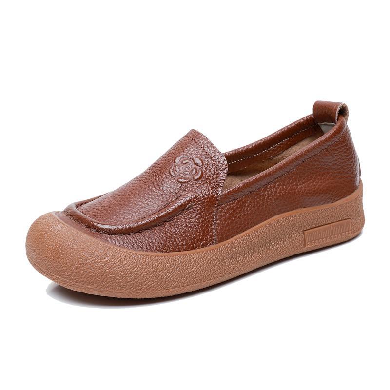 Zapatillas robustas
