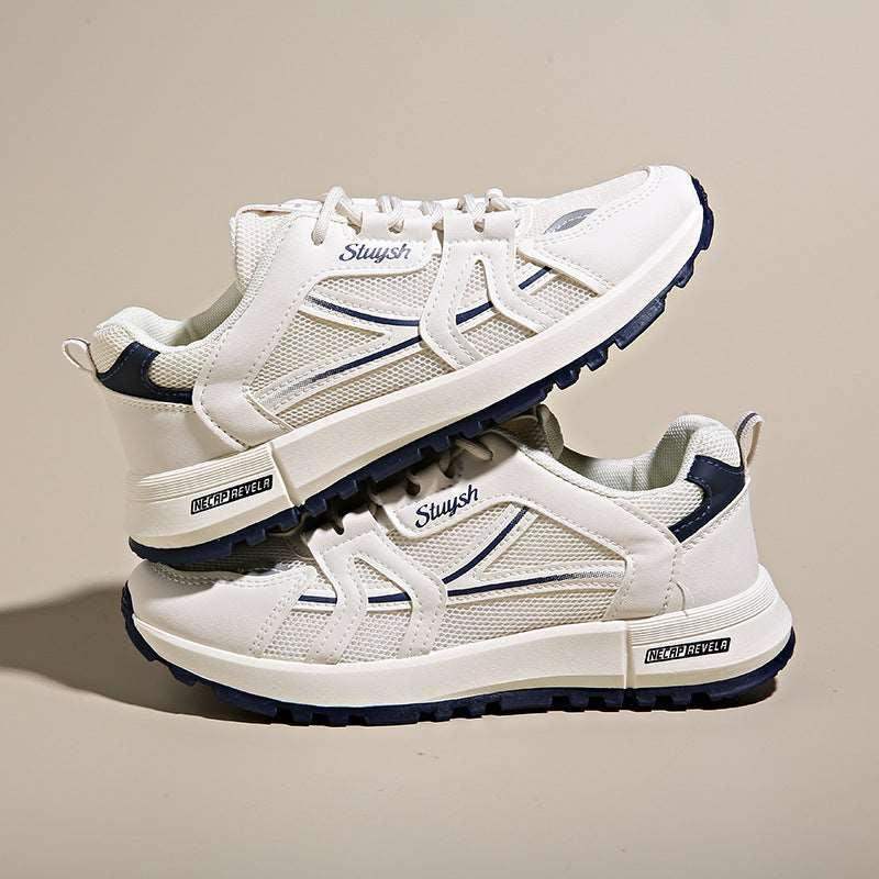 Zapatillas blancas