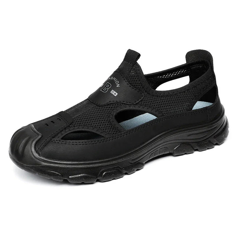 Sandalias masculinas