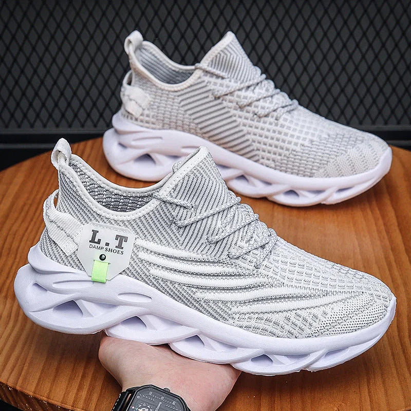 Zapatillas deportivas