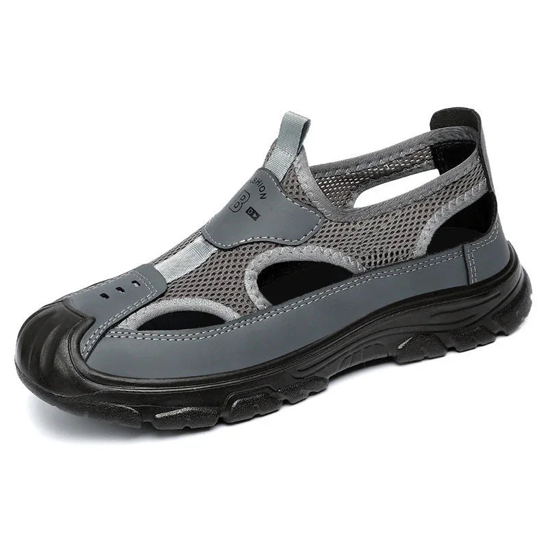 Sandalias masculinas