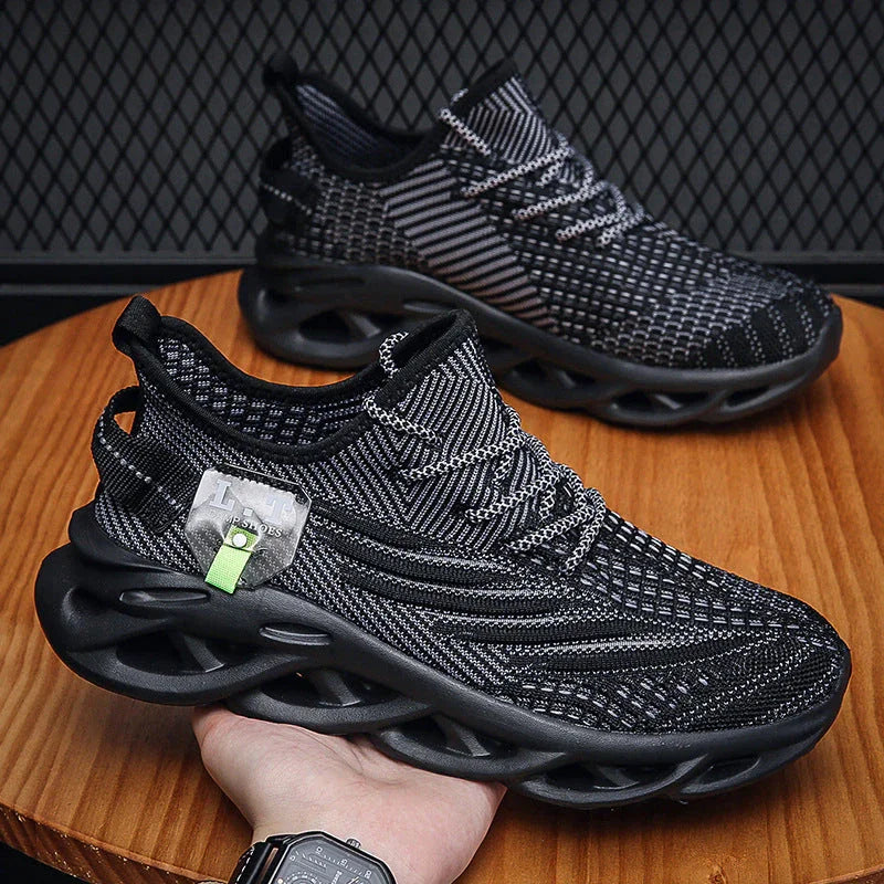 Zapatillas deportivas