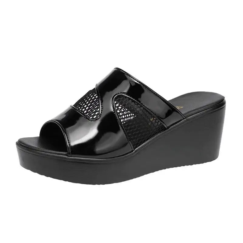 Sandalias de plataforma2