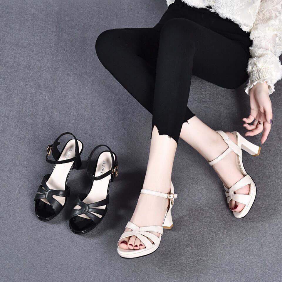 tacones altos huecos - MxZap