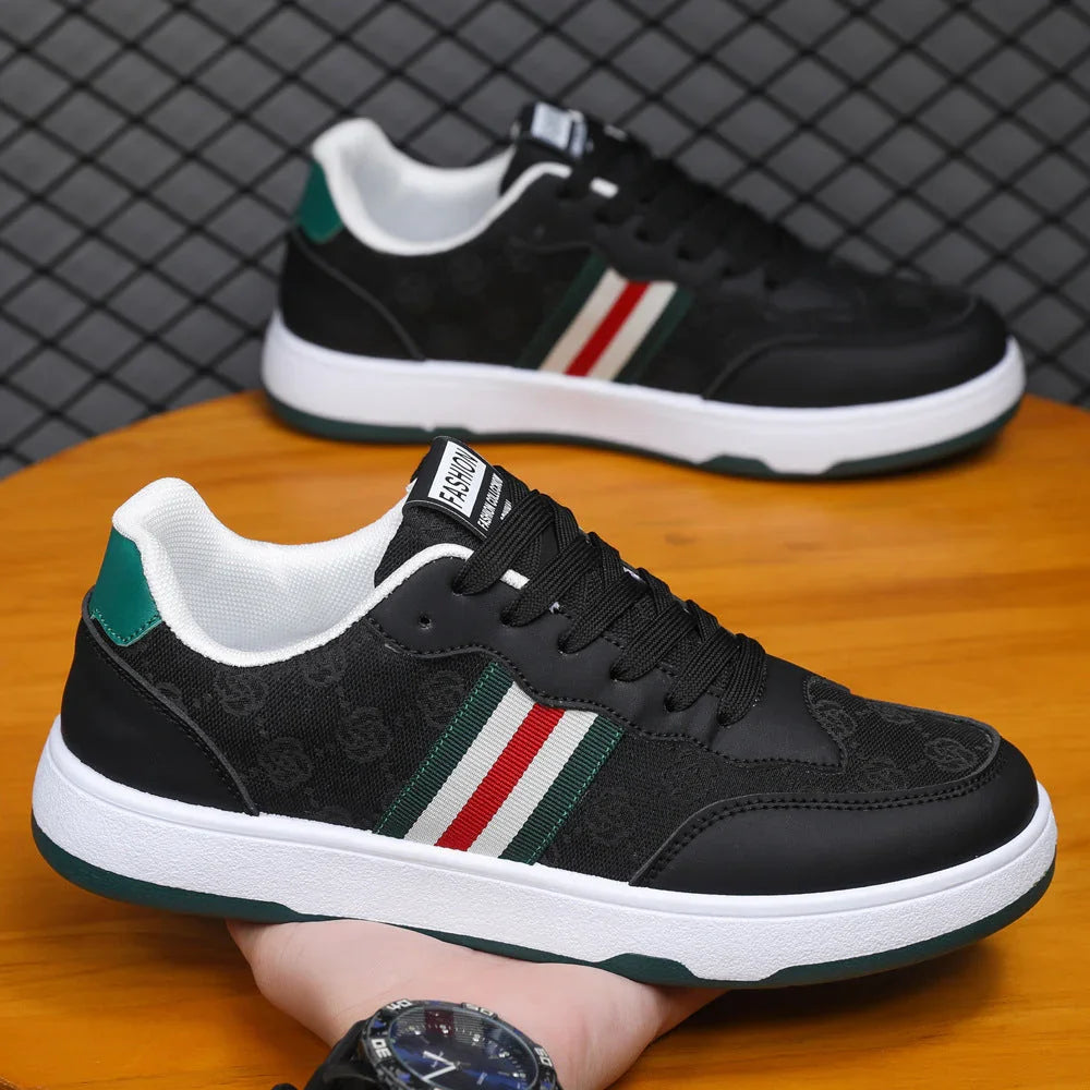 zapatos casuales mexicanos