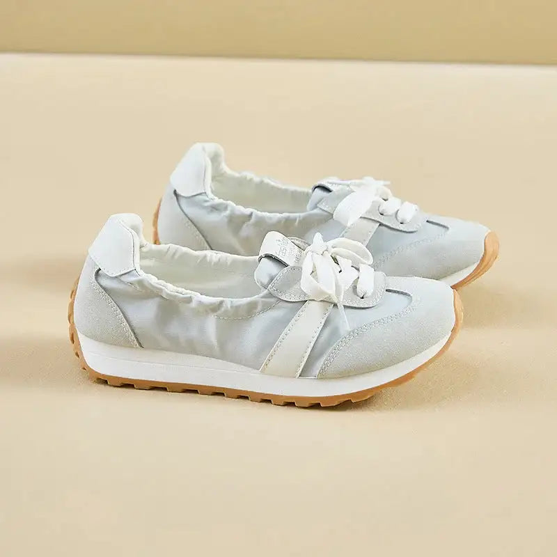 Zapatos casuales transpirables de verano 2025