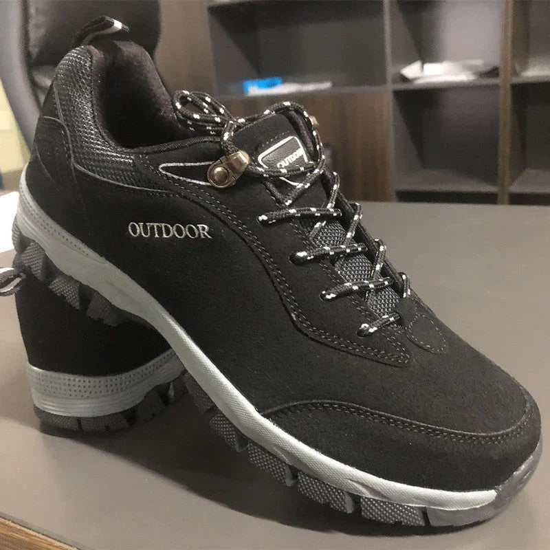 zapatos para caminar