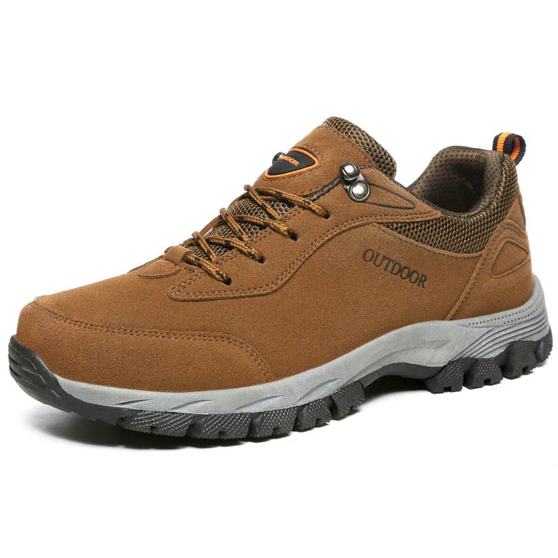 zapatos para caminar