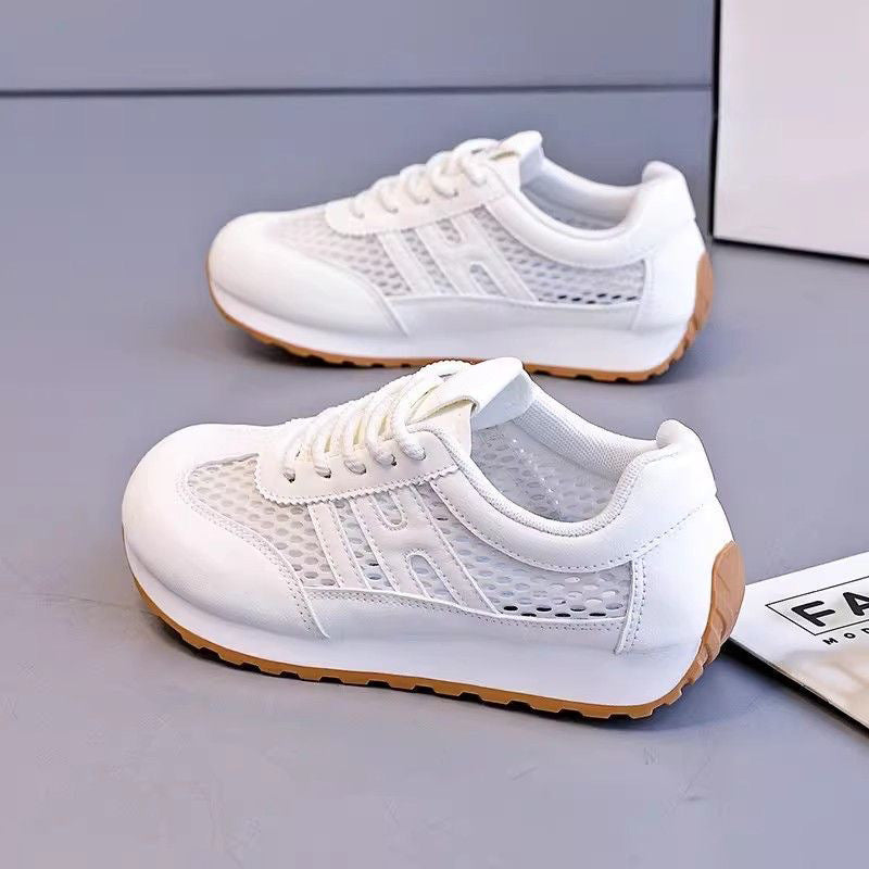 Zapatos casuales transpirables