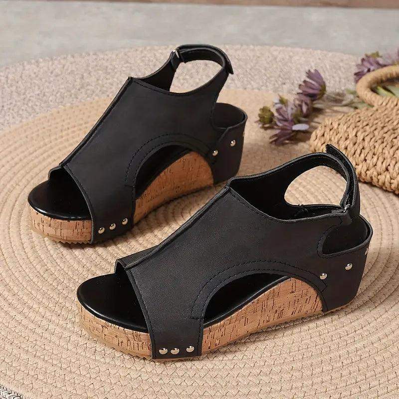 sandalias de playa