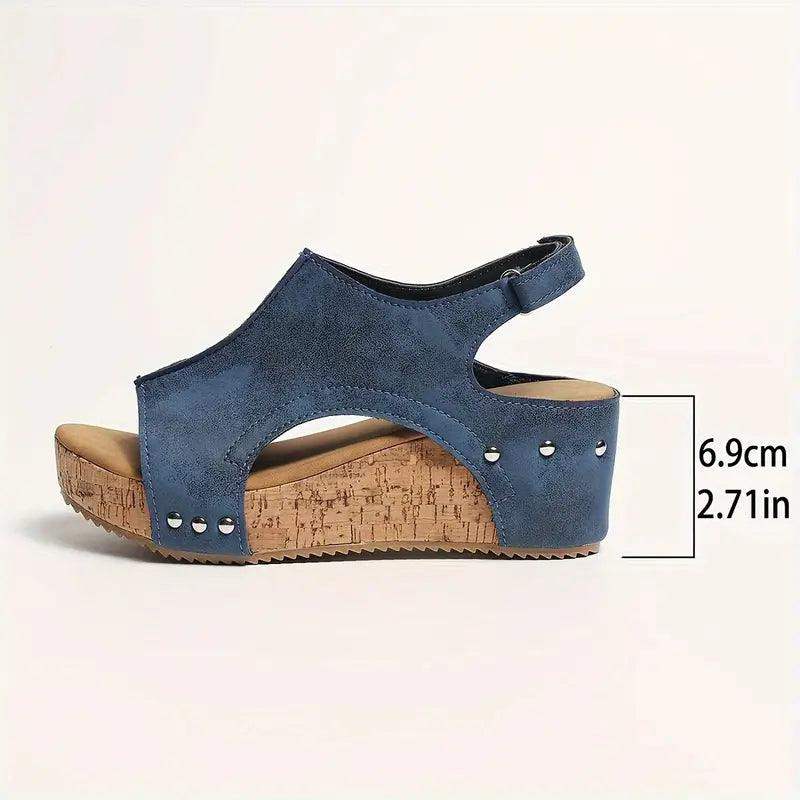 sandalias de playa