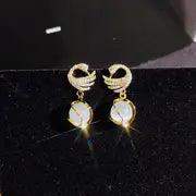 bonitos aretes - MxZap