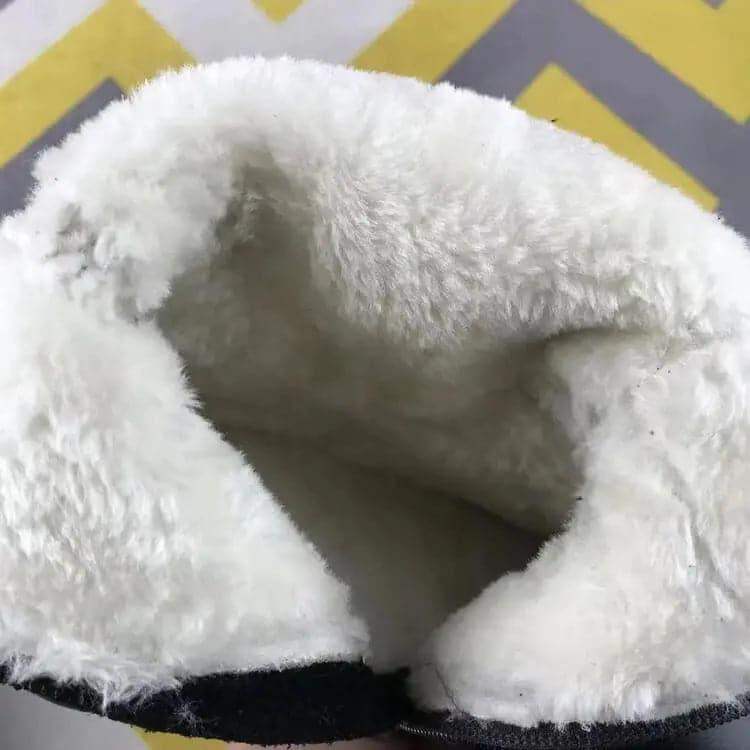 botas cortas mujer MxZap