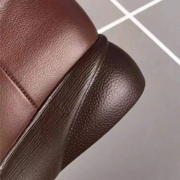botas cortas mujer MxZap