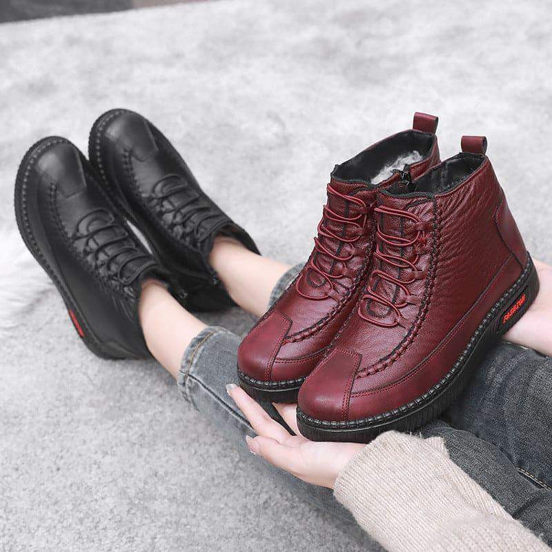 botas-de-lana - MxZap