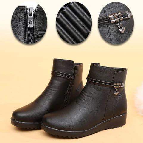 botas de mujer - MxZap
