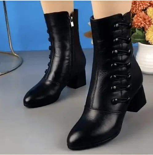 botines-de-cuero MxZap
